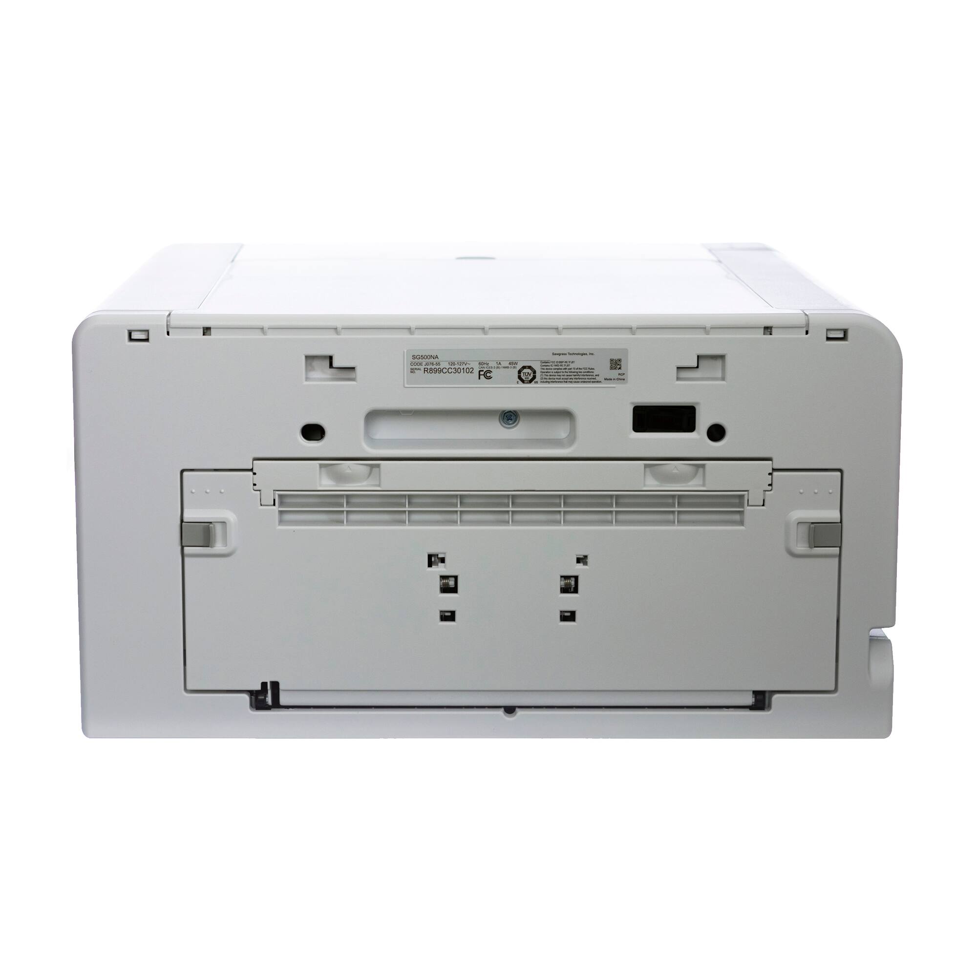 Sawgrass™ Virtuoso SG500 Printer with Siser® EasySubli® Inks